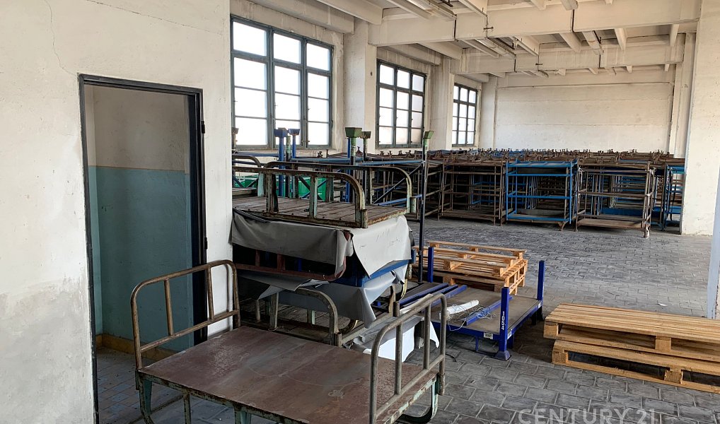 Pronájem skladovacích prostor 1 422 m², Chropyně – náhled fotky 7