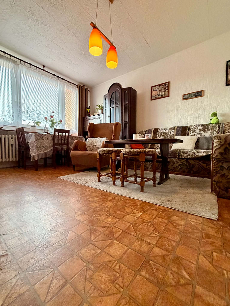Prodej bytu 1+1 26 m² – fotografie 5