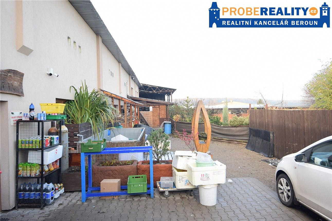 Pronájem výrobních prostor 172 m² — photo 2