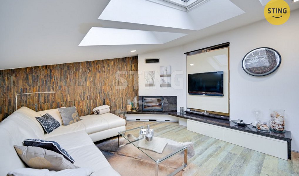 Prodej domu 102 m² s pozemkem 133 m², Kroměříž – náhled fotky 2