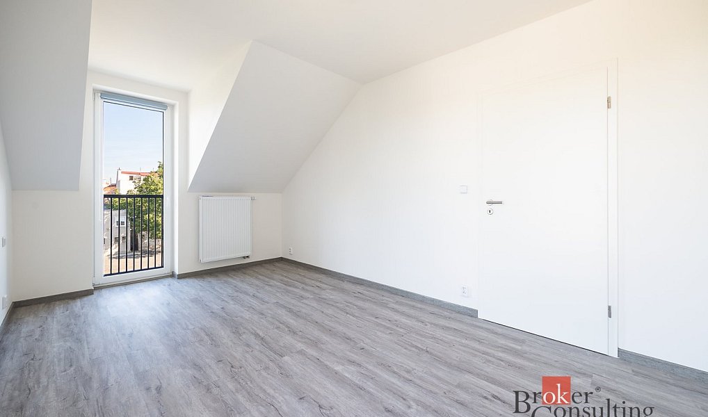 Pronájem bytu 2+kk 43 m², Český Brod – náhled fotky 8