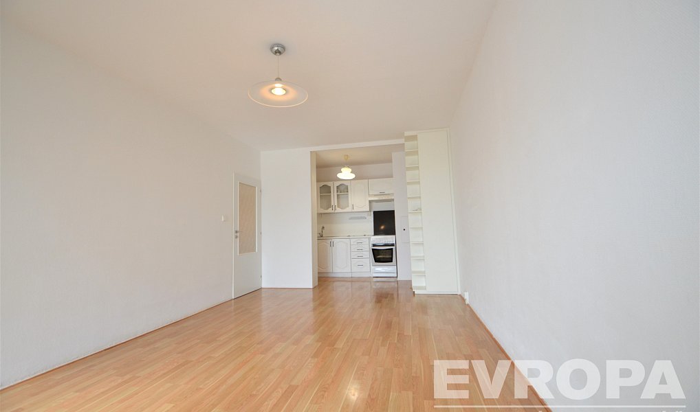Pronájem bytu 2+kk 51 m², Praha – náhled fotky 3