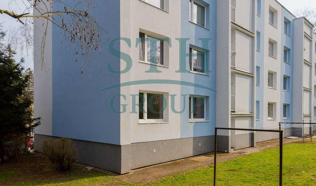 Prodej bytu 3+1 66 m², Ústí nad Labem – náhled fotky 23