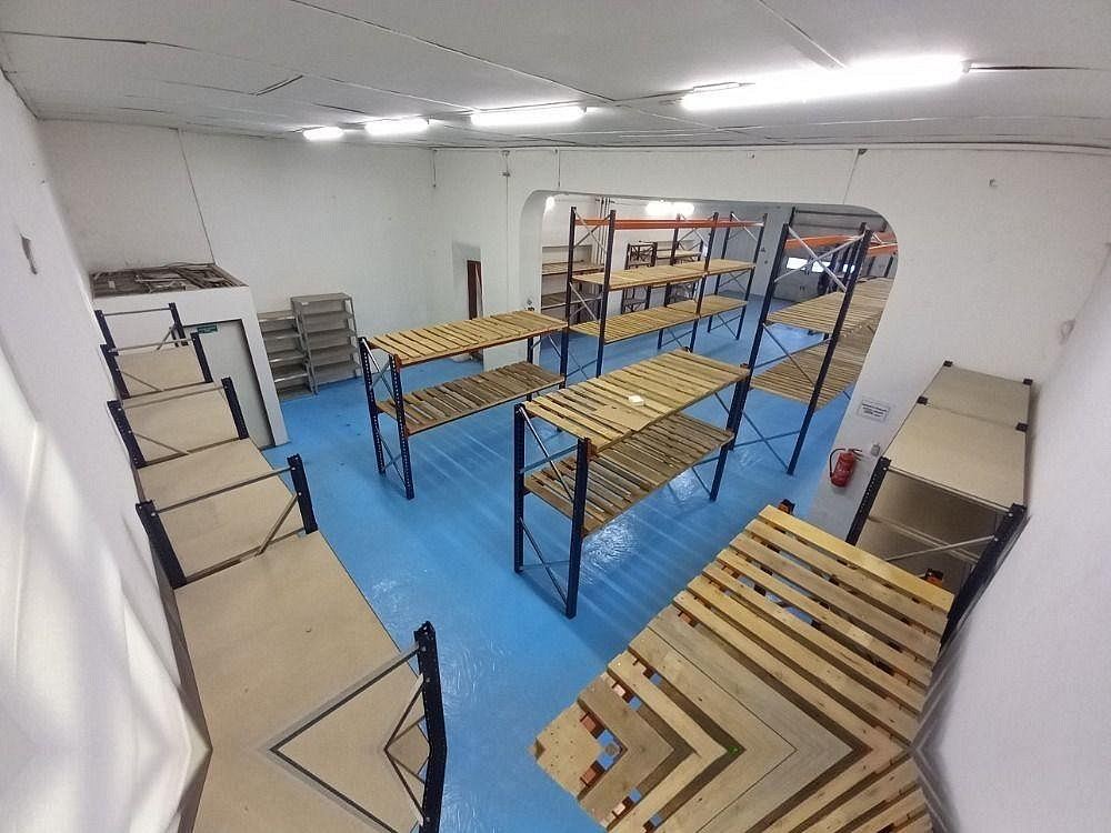 Pronájem skladovacích prostor 230 m² – fotografie 2