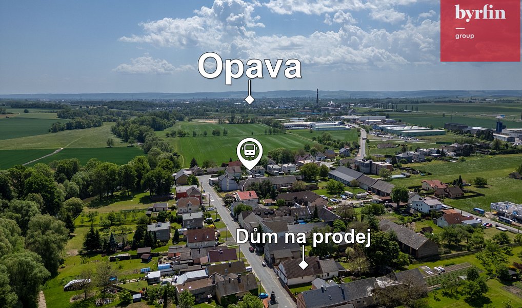 Prodej domu 150 m² s pozemkem 728 m², Opava – náhled fotky 44