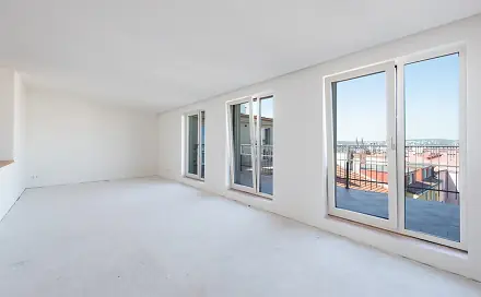 Prodej bytu 4+kk 119 m², Polská, Praha 2 - Vinohrady