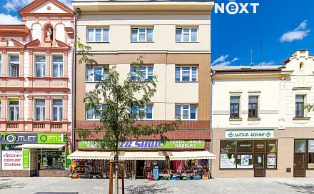 Prodej ostatní Ostatní, 64m2, Kladno, Zádušní, Kladno