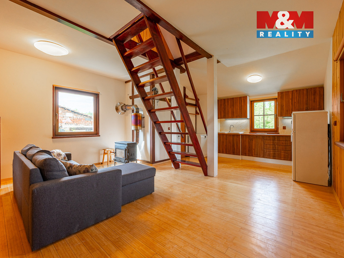 Prodej domu 88 m² s pozemkem 1 472 m² — photo 4