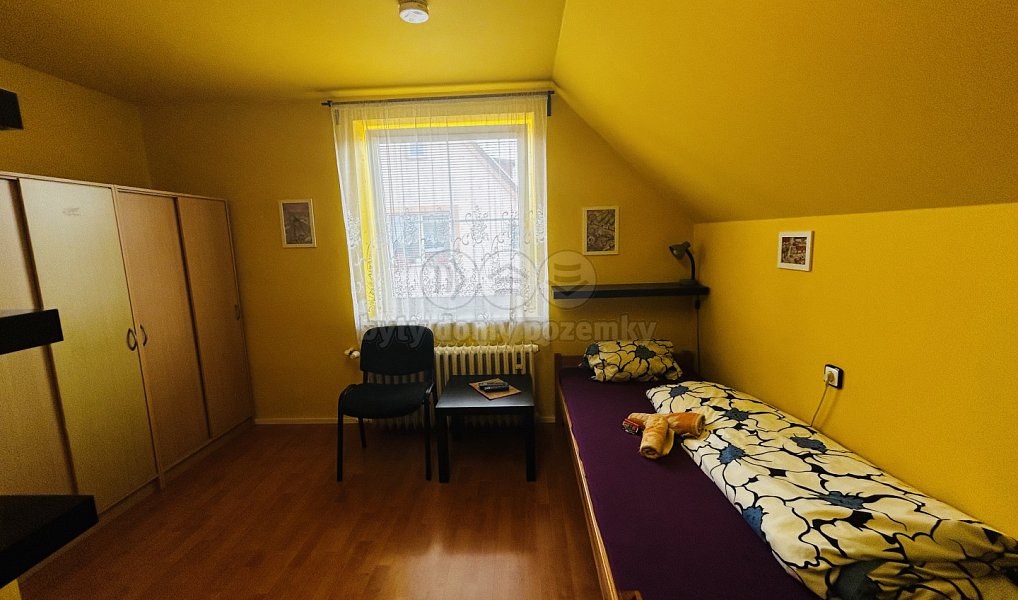 Prodej ubytovacího objektu 250 m², Ostrava – náhled fotky 14