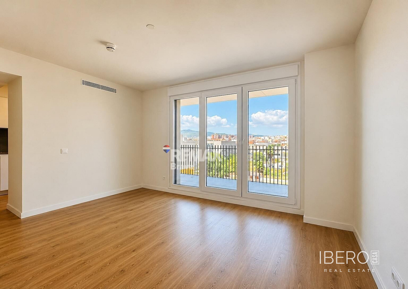 Piso 2+kk – Mataró, Eixample, Maresme - Vista 5