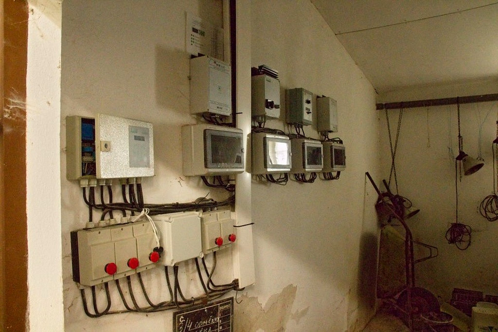 Prodej zemědělského objektu 1 059 m² – pohled 5