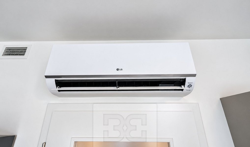 Pronájem bytu 1+kk 32 m², Praha – náhled fotky 9