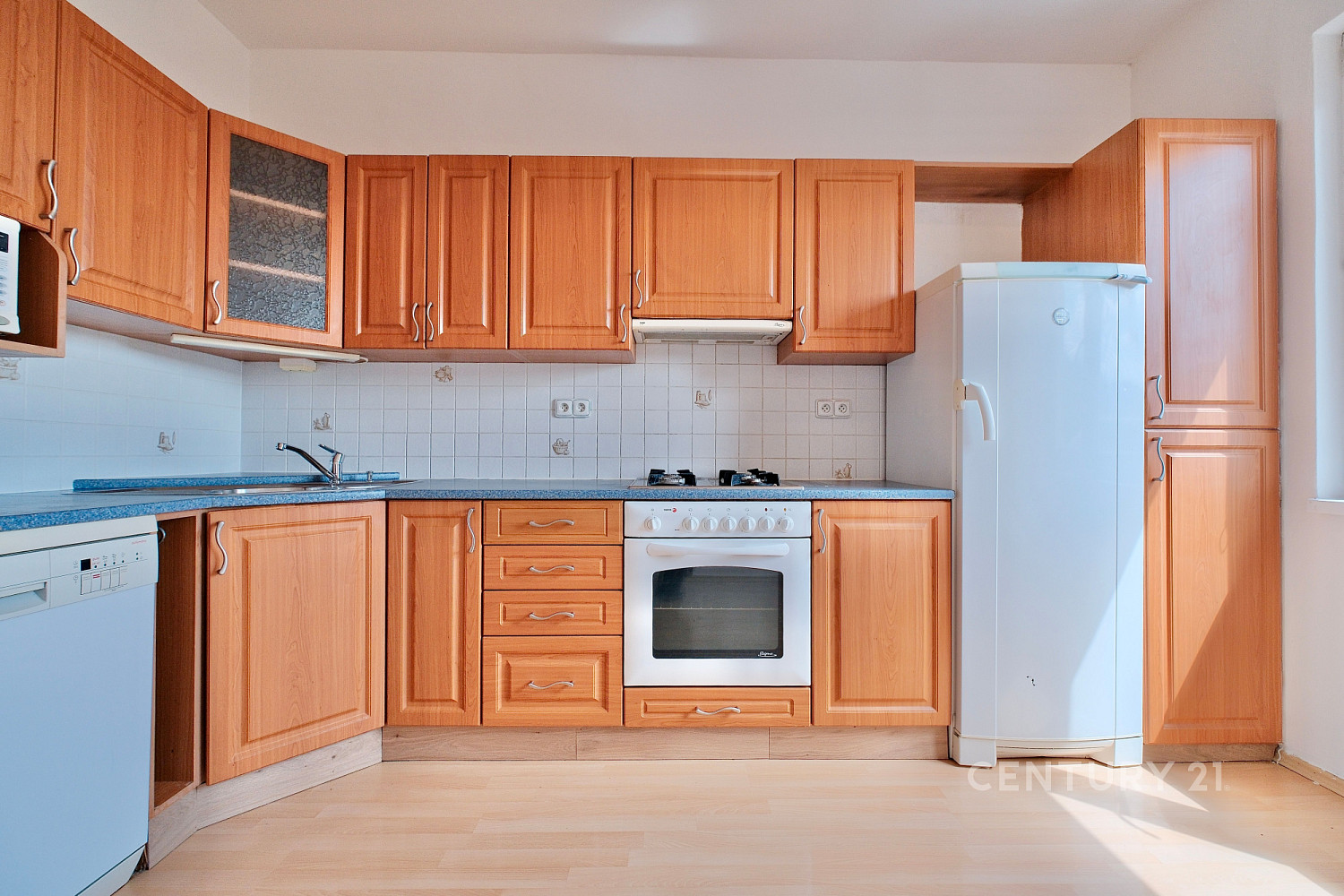 Pronájem bytu 2+1 67 m² — photo 2