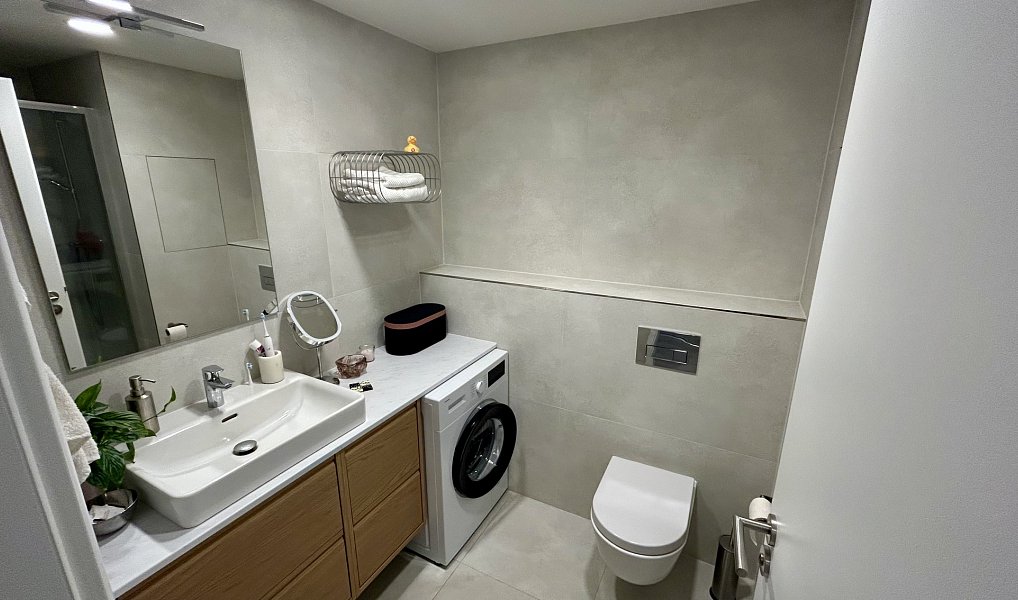 Prodej bytu 1+kk 33 m², Praha – náhled fotky 6