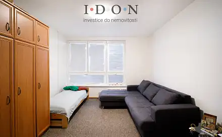 Prodej bytu 1+1 35 m², Anenská, Frýdek-Místek - Místek