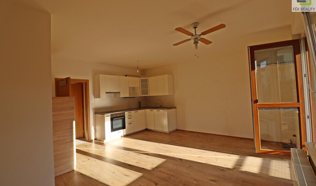 Prodej bytu 1+kk 66 m², Praha – náhled fotky 2