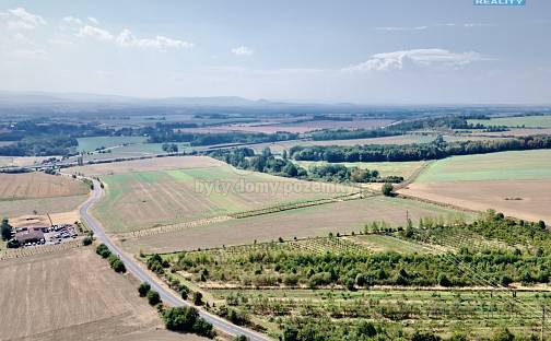 Prodej pole 4 085 m², Velké Albrechtice, okres Nový Jičín