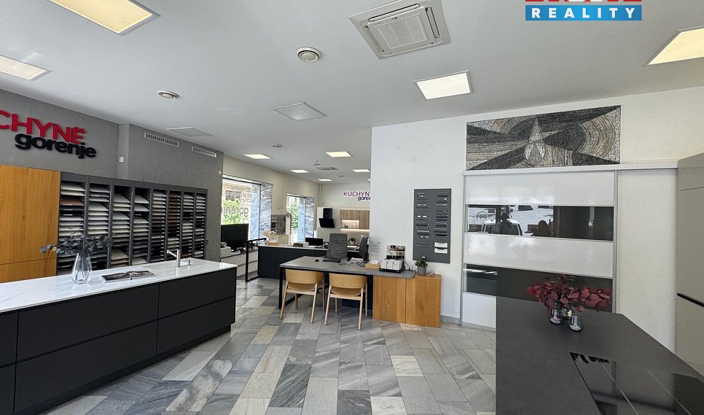 Pronájem obchodních prostor 108 m², Brno – náhled fotky 2