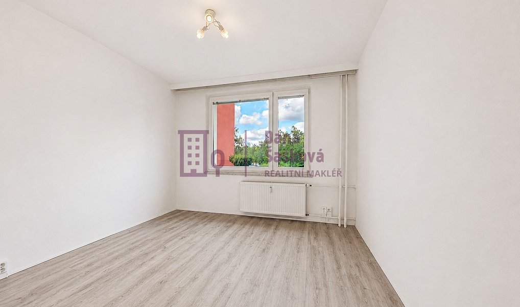 Prodej bytu 3+1 73 m², Jindřichův Hradec – náhled fotky 13