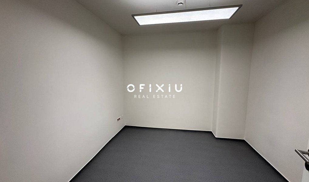 Pronájem kanceláře 127 m², Praha – náhled fotky 8