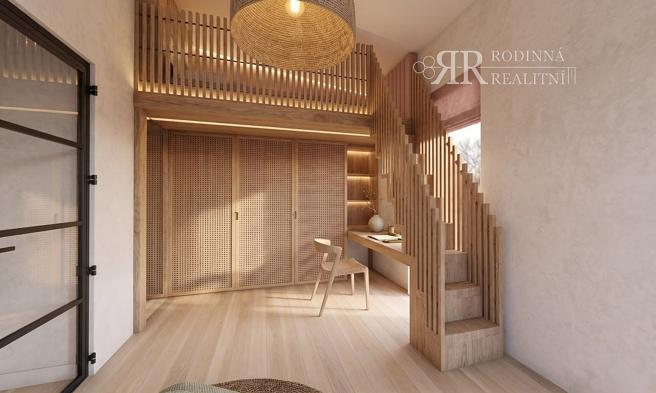 Prodej bytu 4+kk 86 m²