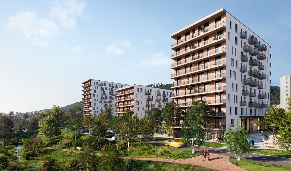 Prodej bytu 5+kk 119 m², Praha – náhled fotky 10