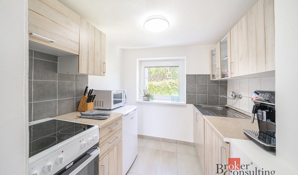 Prodej domu 120 m² s pozemkem 348 m², Lipno nad Vltavou – náhled fotky 5