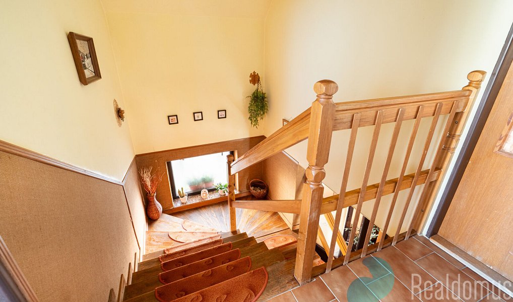 Prodej domu 235 m² s pozemkem 724 m², Litvínovice – náhled fotky 21