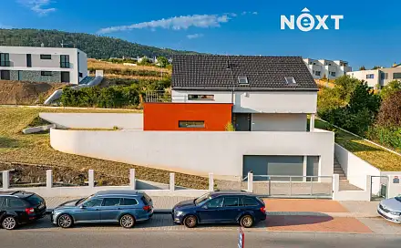 Prodej domu 264 m² s pozemkem 1 000 m², Pod Homolkou, Beroun - Beroun-Město