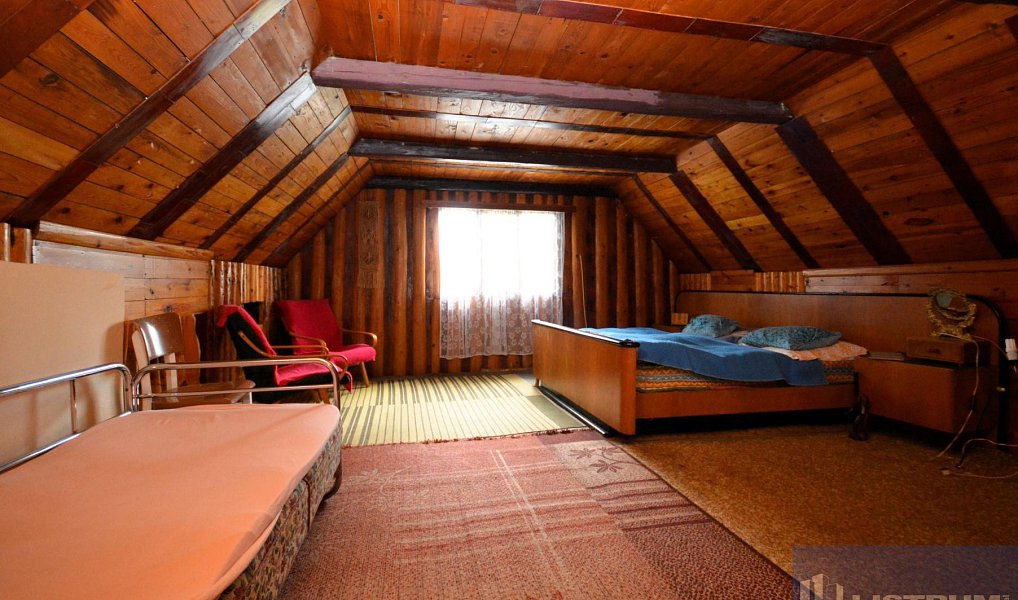 Prodej chaty/chalupy 190 m² s pozemkem 751 m², Krásná – náhled fotky 21
