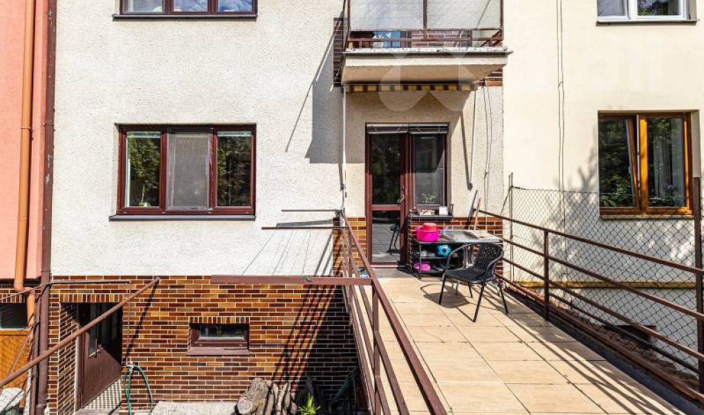 Prodej domu 224 m² s pozemkem 311 m², Brno – náhled fotky 6