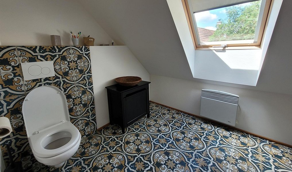 Prodej chaty/chalupy 164 m² s pozemkem 261 m², Deštná – náhled fotky 18