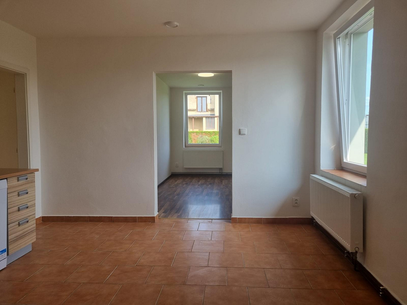 Pronájem bytu 3+kk 47 m² — photo 5