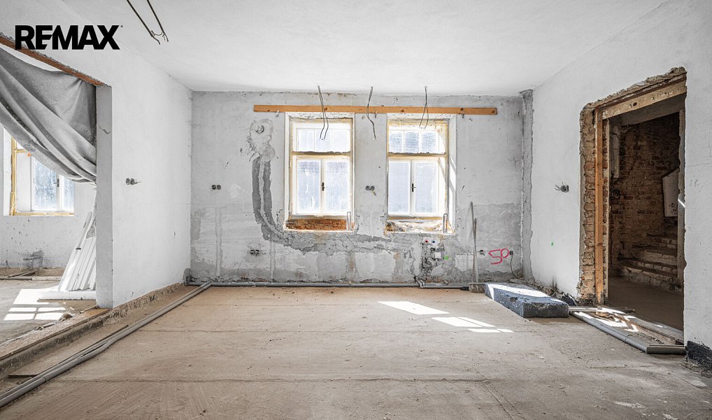 Prodej zemědělského objektu 150 m², Koupě – náhled fotky 4