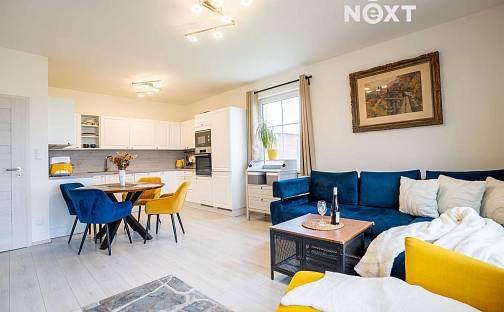 Prodej domu 80 m² s pozemkem 391 m², Na Vyhlídce, Postřižín, okres Mělník