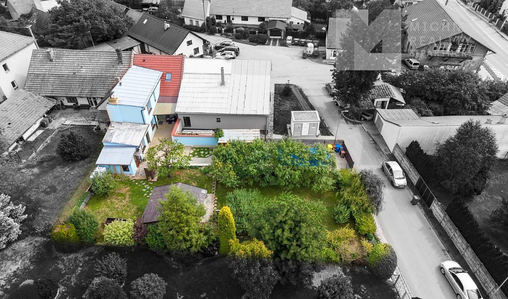 Prodej domu 190 m² s pozemkem 653 m², Kunštát – náhled fotky 24