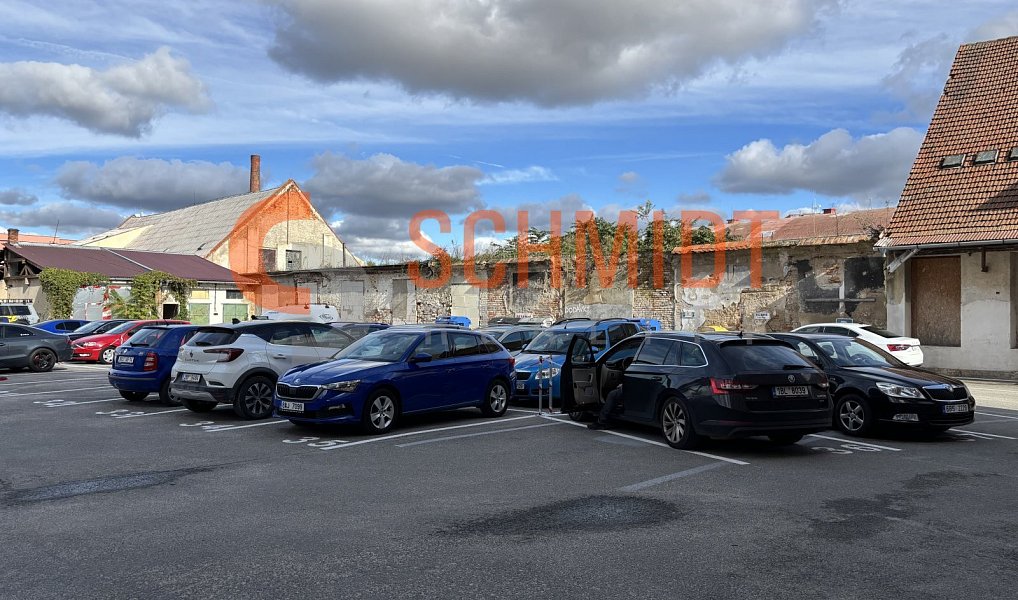 Prodej parkovacího stání v Břeclavi, Břeclav – náhled fotky 3