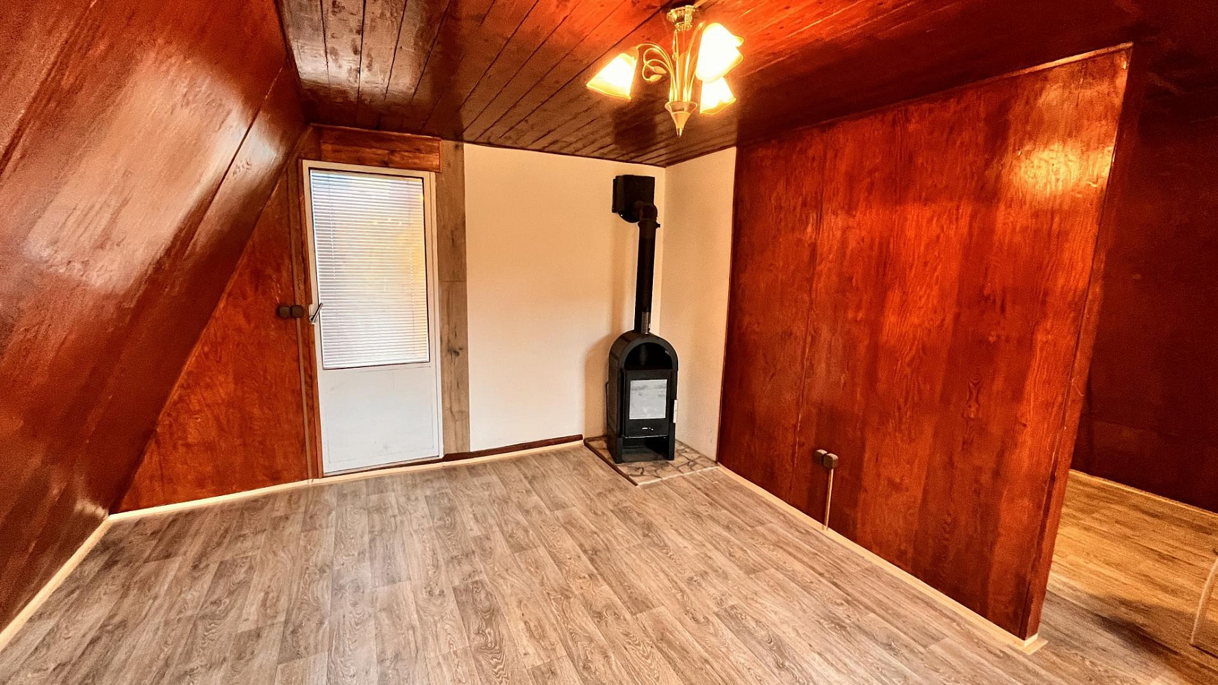 Prodej chaty/chalupy 50 m² s pozemkem 492 m² – fotografie 2
