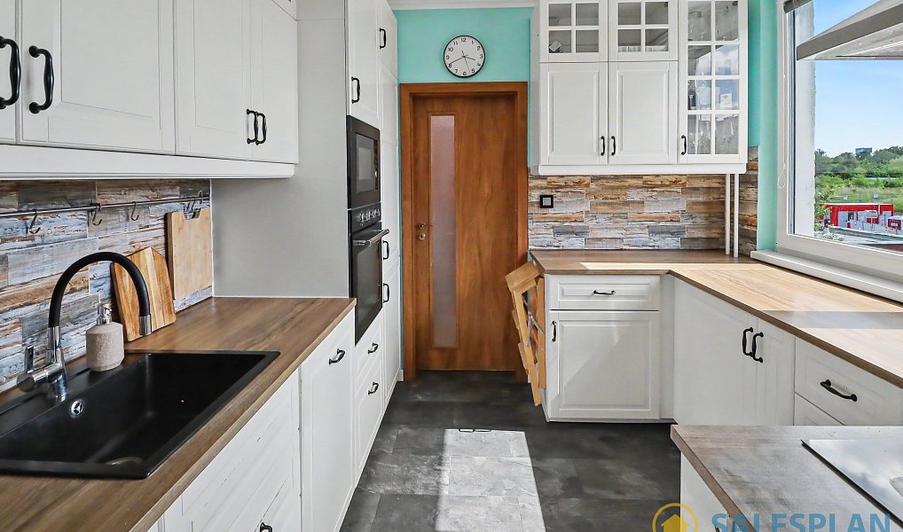 Prodej bytu 3+1 79 m², Praha – náhled fotky 5