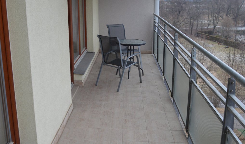 Pronájem bytu 2+kk 60 m², Praha – náhled fotky 9