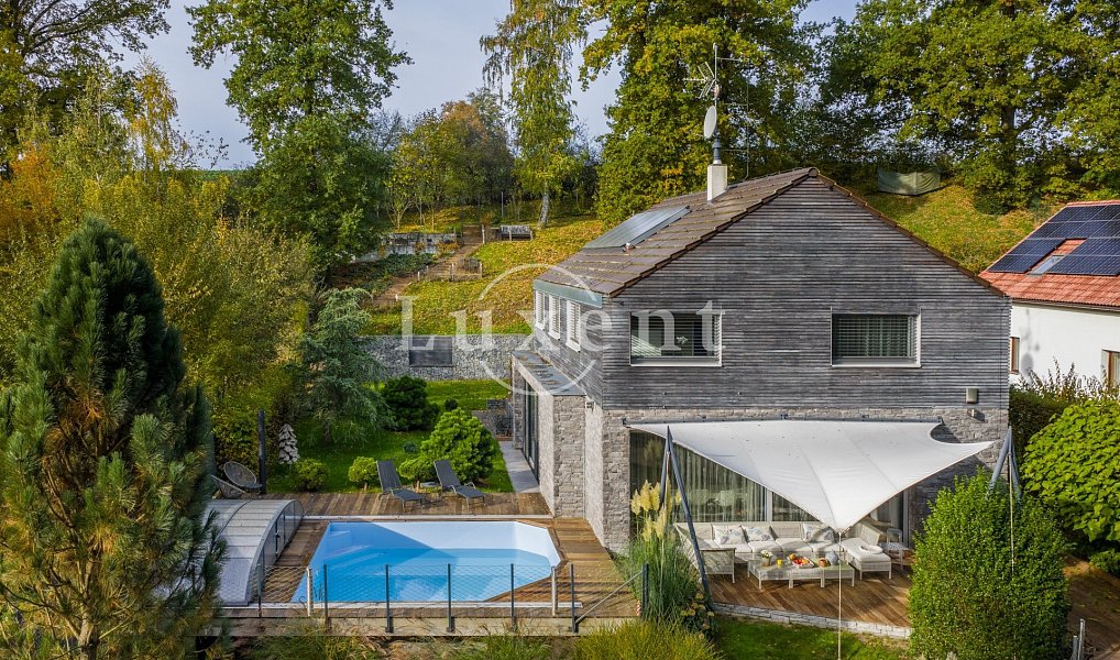 Prodej domu 151 m² s pozemkem 1 213 m², Hrusice – náhled fotky 5