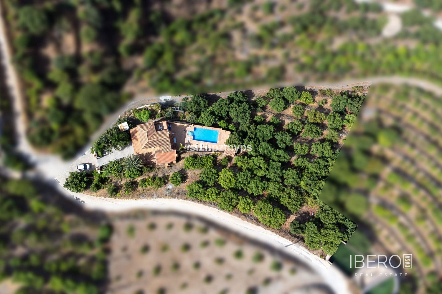 4+kk House in Jete, Comarca de la Costa Granadina - Vista 4