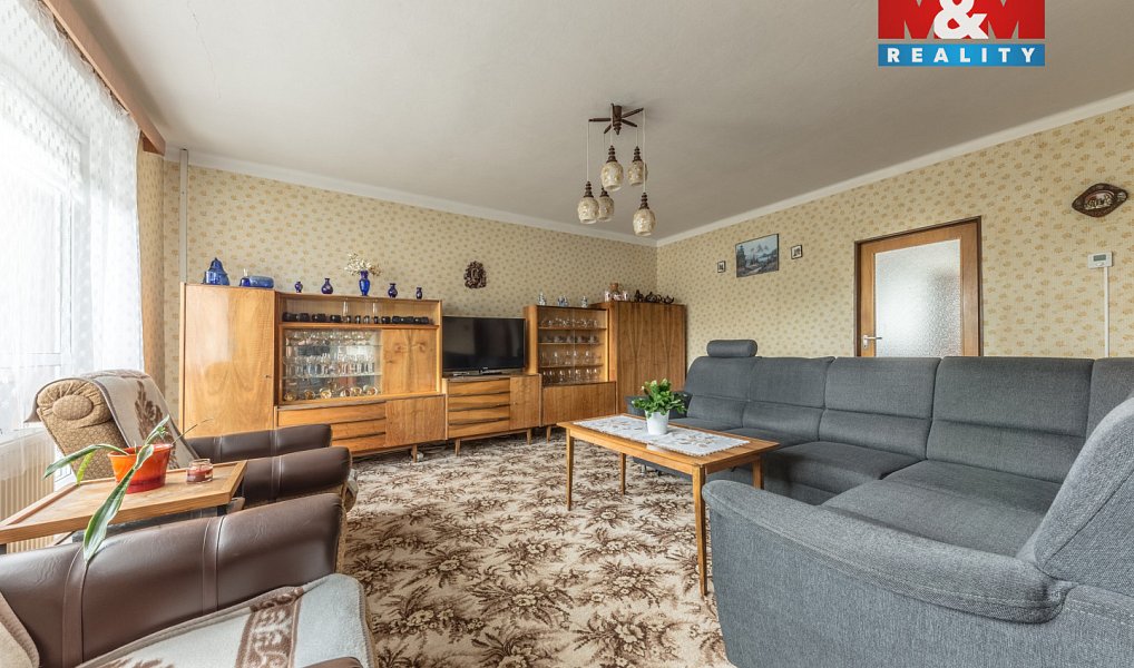 Prodej domu 270 m² s pozemkem 449 m², Benešov u Semil – náhled fotky 4