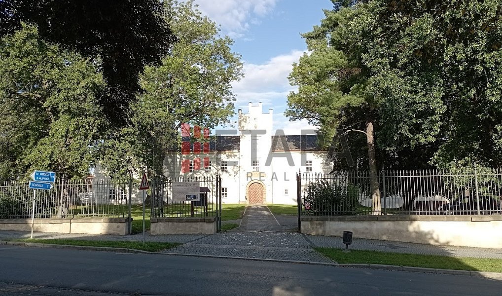 Prodej stavebního pozemku 4 932 m², Spálené Poříčí – náhled fotky 15