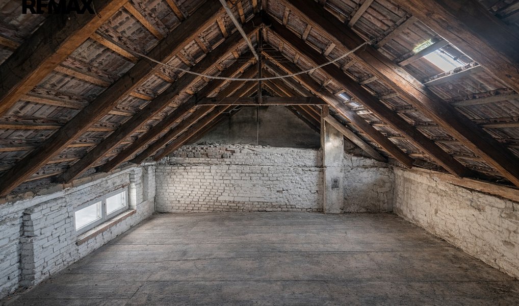 Prodej domu 86 m² s pozemkem 504 m², Ivanovice na Hané – náhled fotky 13