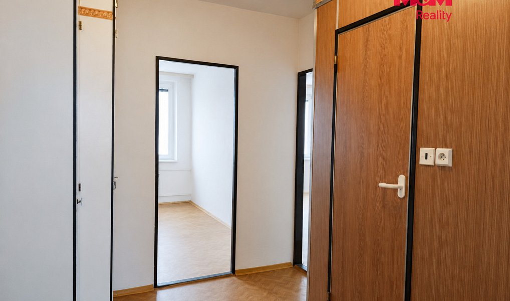 Pronájem bytu 2+kk 42 m², Lom – náhled fotky 5