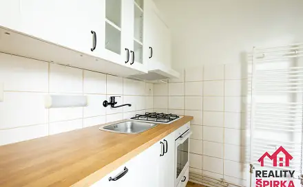 Prodej bytu 1+1 34 m², Západní, Moravská Třebová - Předměstí, okres Svitavy