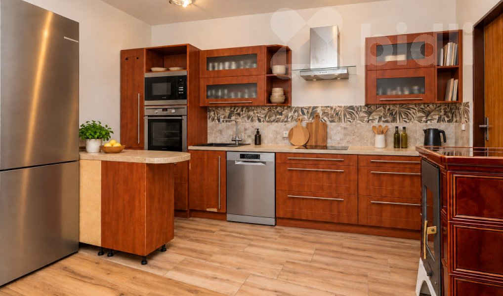 Prodej domu 50 m² s pozemkem 274 m², České Budějovice – náhled fotky 5