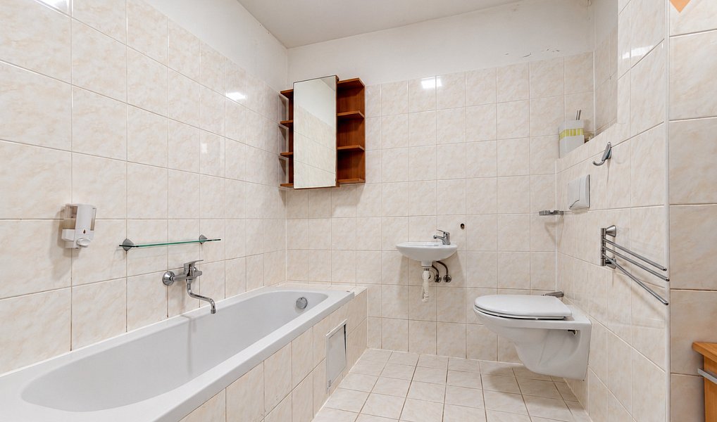Pronájem bytu 2+kk 42 m², Janské Lázně – náhled fotky 3