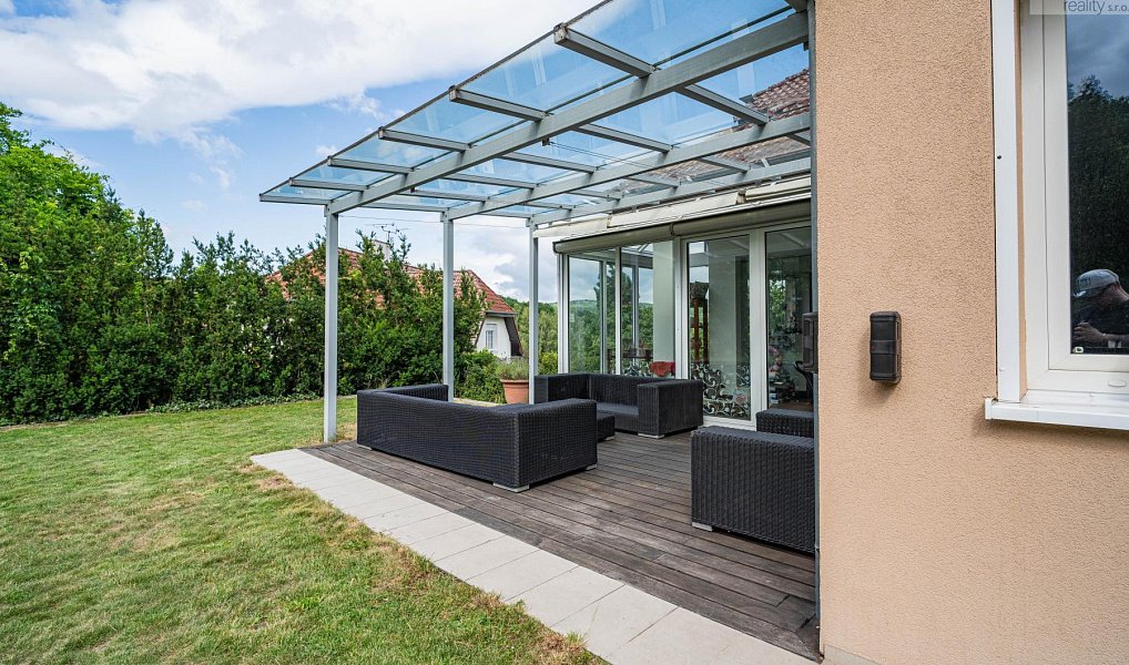 Prodej domu 116 m² s pozemkem 1 115 m², Jirkov – náhled fotky 35